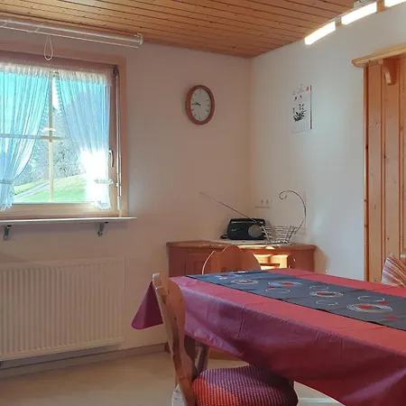 Fuebueueni * Wittenschwand