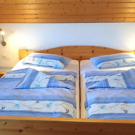 Fuebueueni Apartament