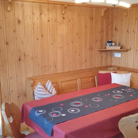 Apartment In Mit Garten Und Panorama
