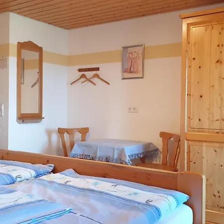 Apartament Fuebueueni *