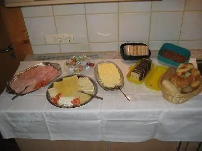 Fuebueueni Apartament Wittenschwand