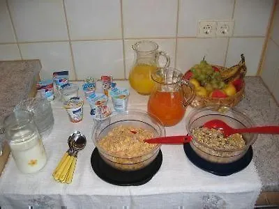 Fuebueueni Apartament Wittenschwand