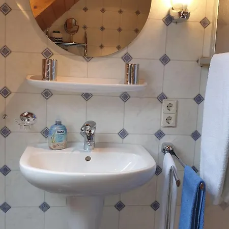 Fuebueueni Apartament