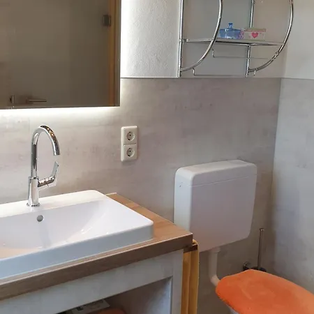 Apartament Fuebueueni *