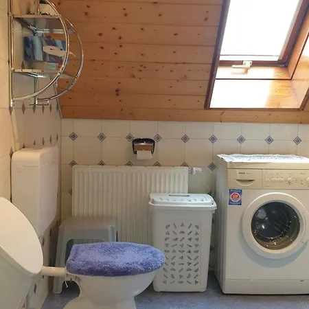 Fuebueueni Apartament Wittenschwand