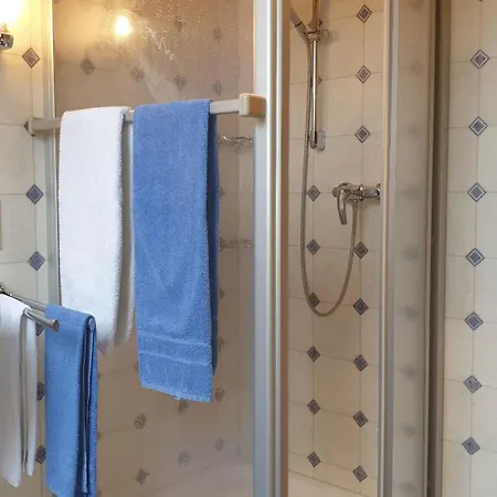 Apartament Fuebueueni Wittenschwand