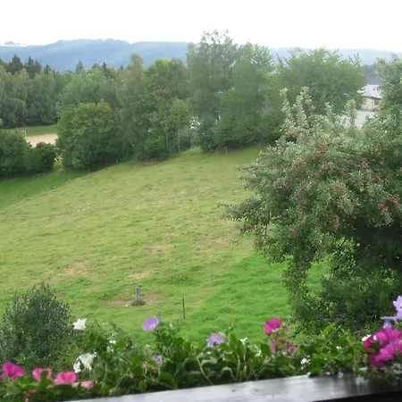 Fuebueueni Apartament